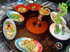 -粤·向群饭店(二沙岛店)
