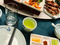 -鸭匠食府·挂炉烤鸭·新京菜(阜成路店)