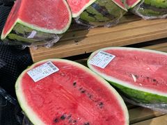 -永辉超市(凯德·天府店)
