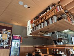 -蟹黄鱼·海派深夜面馆(江湾里店)