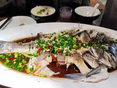 -建德食府·十八年建德菜(天目里国际街区店)