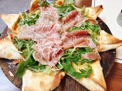 -沏点Trattoria意大利餐厅(新街口店)