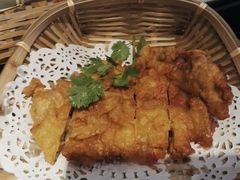 -新梅华·茶点餐厅(欧尚店)