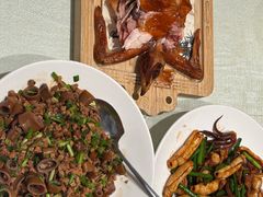 -良友·海鲜青岛菜(五四广场店)