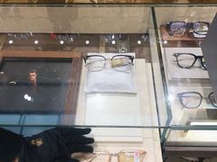 -溥仪眼镜(北京SKP店)