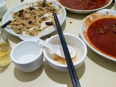 -满口香饭店