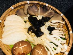 -盡膳口福跷脚牛肉火锅(北美新天地店)