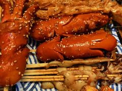 -小二楼炖肠