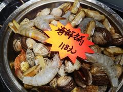 -渔码头食府(蓬莱阁店)
