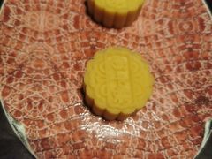 -领事馆19号中餐厅(厦门海景洲际酒店)