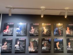 -OCEAN DANCE高空舞蹈室