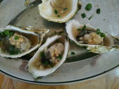 android_upload_pic-乡味海鲜农家菜·巽寮土窑鸡(地道美食店)
