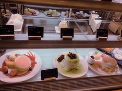 -BONBON BAKERY