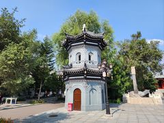 -哈尔滨极乐寺