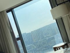 -舟山希尔顿酒店