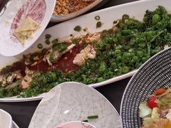 -写庭·鱼鲜川菜·宴请(铁像寺水街店)
