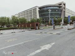 -扬州大学(扬子津校区)