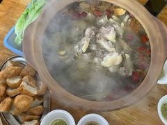 -威邵鸡煲(西华路总店)