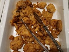 -素满香·食养自助(天一广场店)