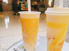 -7分甜(苏州中心店)