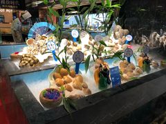 -尚海豆捞(乐虹坊店)