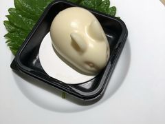 慕斯酸奶兔-海底捞火锅(群光广场店)