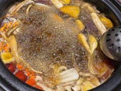 -菌之家·专业纯野生菌火锅·特色炒菌