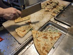 -咏春葱油饼(德政中路店)