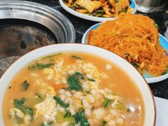 -瑞杰烧烤店·24小时营业(山东路店)