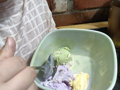 -韩盛·盛江山自助料理(于洪新玛特店)