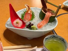 -蟹道乐(梅田店)