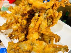 -铭记蛙小仙·活蛙畅享(CBD万达广场店)