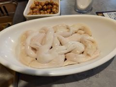 -鑫宝沙茶牛肉火锅(永泰店)