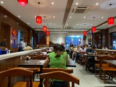 -共和春(甘泉路店)