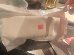 -好利来(上海长宁龙之梦店)