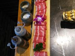 -蜀辣居鲜货老火锅(簇桥富顿中心店)