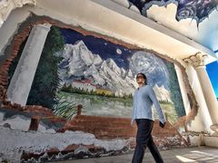 -中华巴洛克风情街