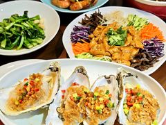 -良师门滨海人家·海鲜·家常菜(滨海城店)