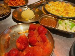 -西塔老太太泥炉烤肉(苏州大悦城店)