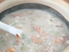 虾粥-常兴记广东小厨(浦东路店)