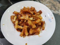 -老边饺子馆(中街店)
