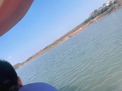 -梁子湖东篱老屋生态庄园