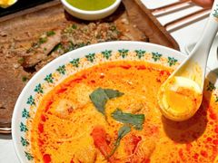 -帕娜·泰式茶餐厅·Bistro(近铁广场店)