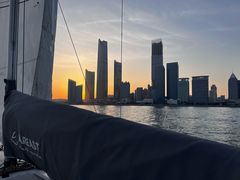 -青岛第三海水浴场