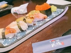 -井缘河风寿司(Touch12街店)