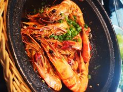 -海食焗(新光天地店)