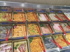 -花味·自助烤肉(南方时代店)