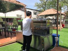 -上庄晋风庄园(上庄店)