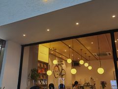 门面-常识咖啡common sense(春熙路店)