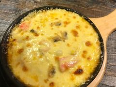 -鑫釜山海鲜烧烤(浑南店)